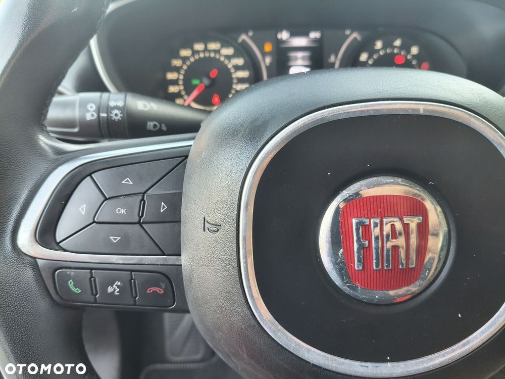 Fiat Tipo 1.4 T-Jet 16v Lounge EU6d - 14