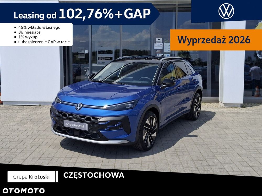 Volkswagen T-Roc 1.5 eTSI Style DSG - 2