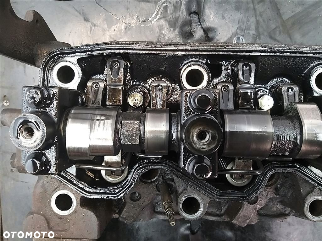 Głowica WAŁEK VW LT II 2.8TDI 130KM 1996-2006R SPRINTER - 3