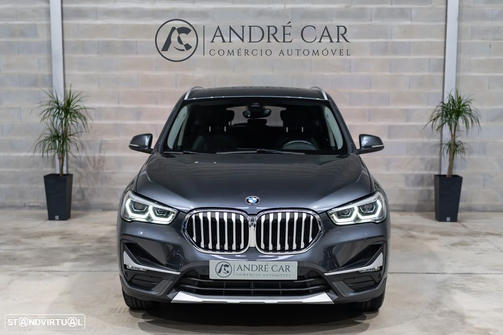 BMW X1 xDrive25e xLine - 3