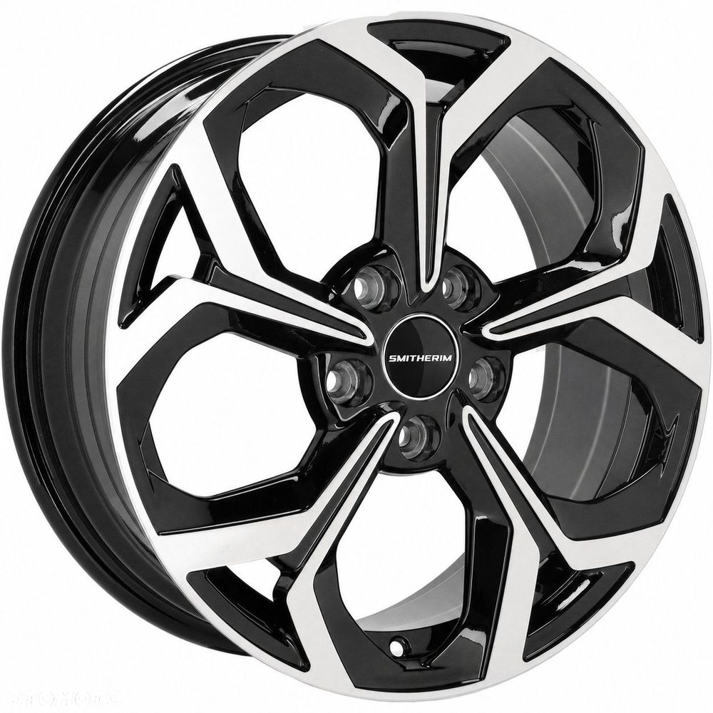 4x Felgi 16 m.in. do CITROEN Berlingo C4 Jumpy FIAT Doblo E-Ulysse Scudo Epert Partner - YF5694 (FE1 - 2