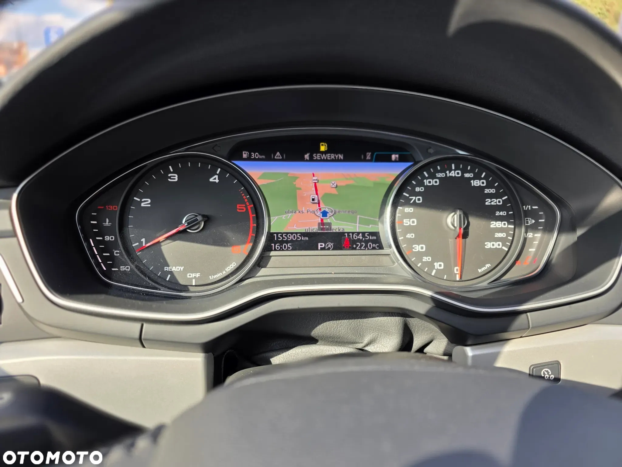 Audi A4 35 TDI Sport S tronic - 23