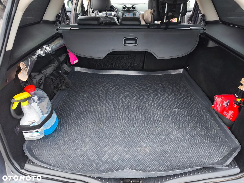 Ford Mondeo 2.0 TDCi Titanium X - 25