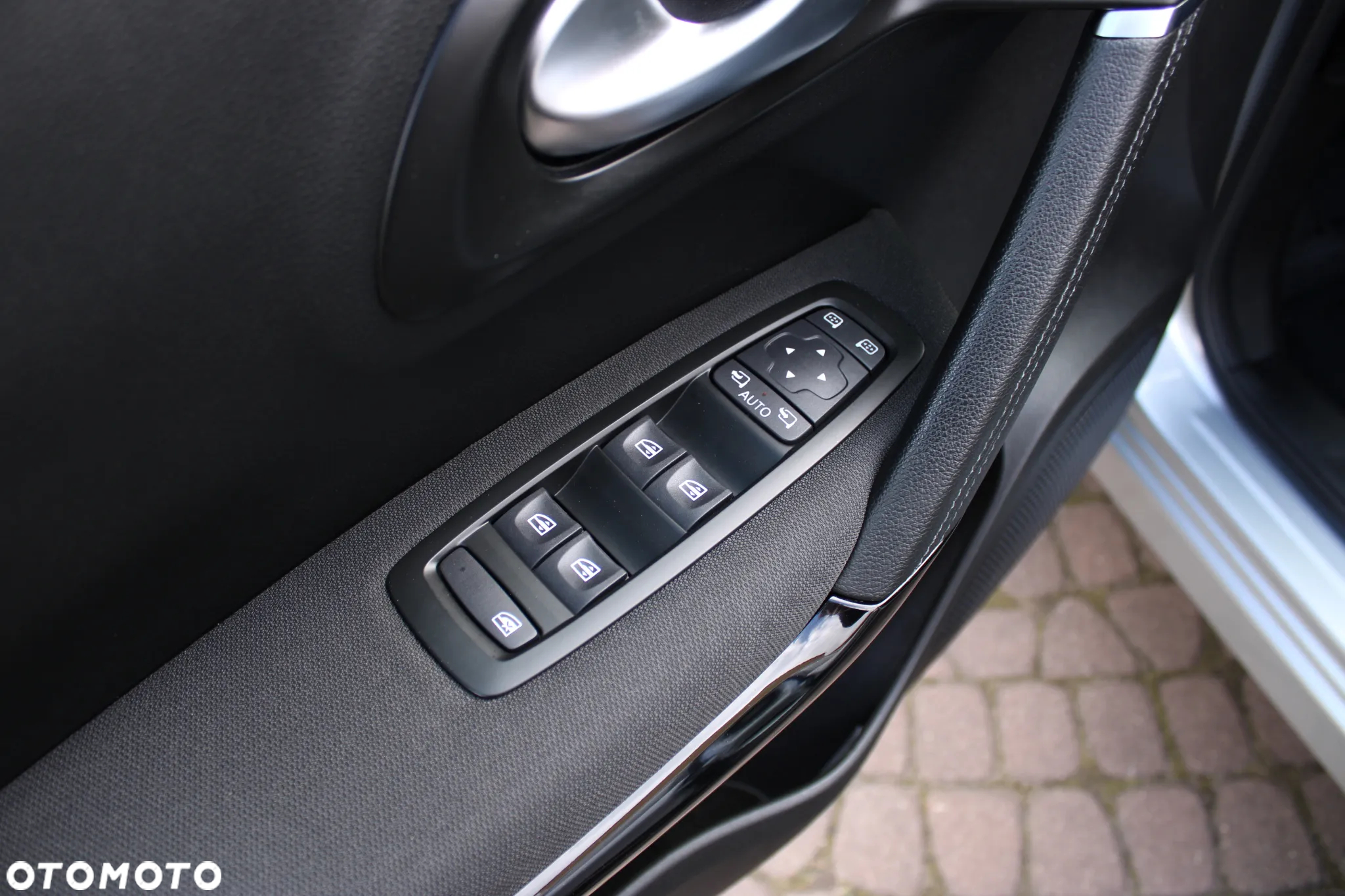 Renault Kadjar 1.3 TCe FAP Zen - 13