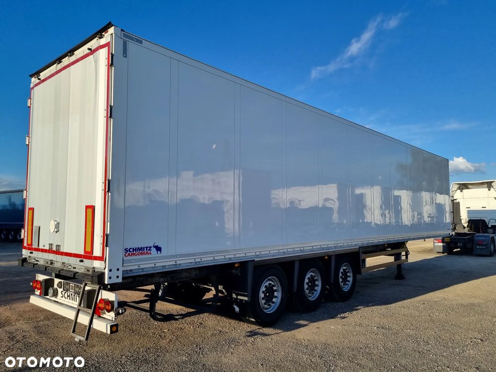 Schmitz Cargobull SCB*S3B - 5