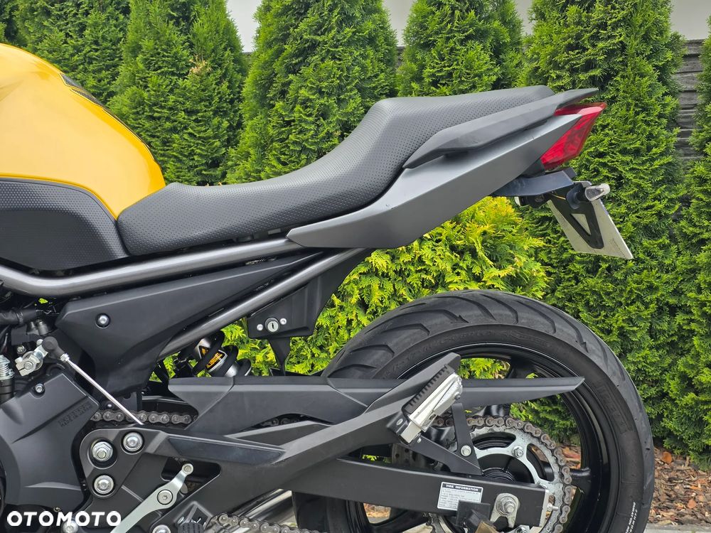 Yamaha XJ - 24