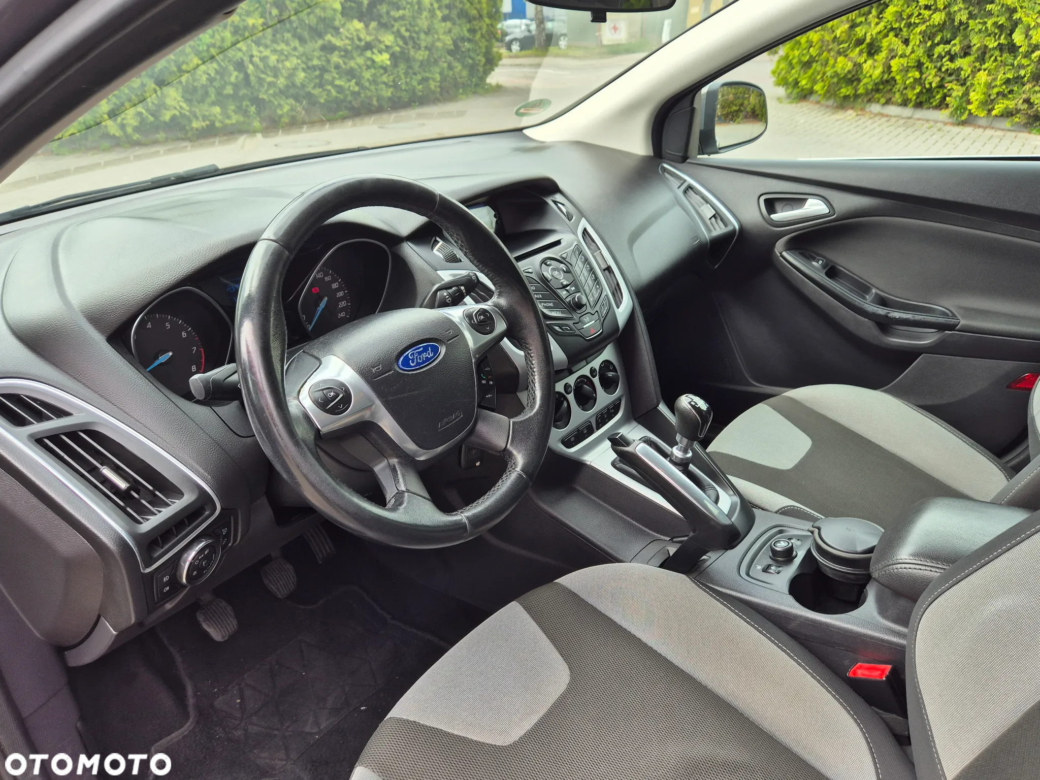Ford Focus - 23