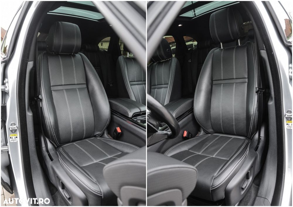 Land Rover Range Rover Velar 2.0 R-Dynamic - 6