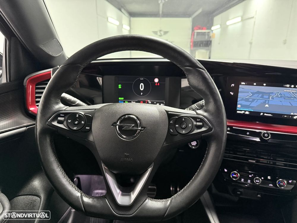 Opel Mokka-e GS Line - 13