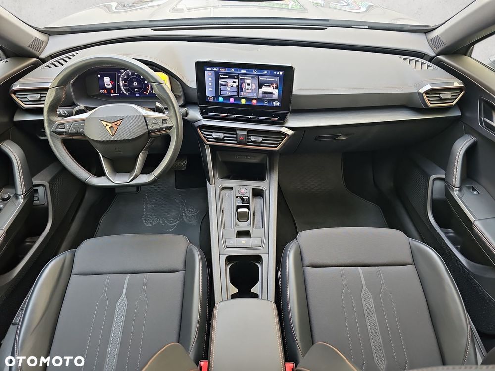 Cupra Formentor - 18