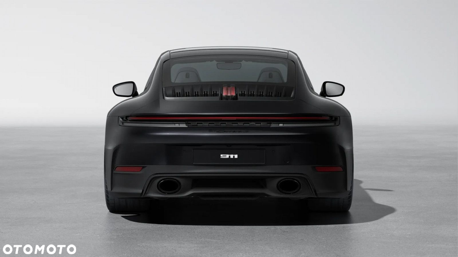 Porsche 911 - 4
