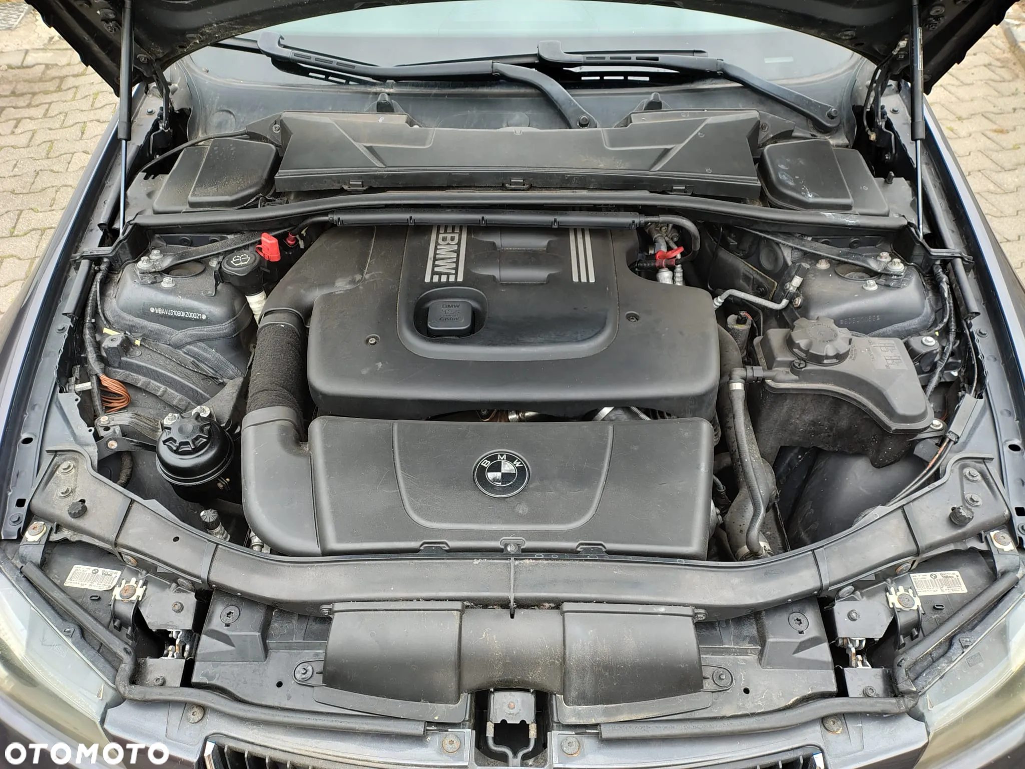 BMW Seria 3 - 27