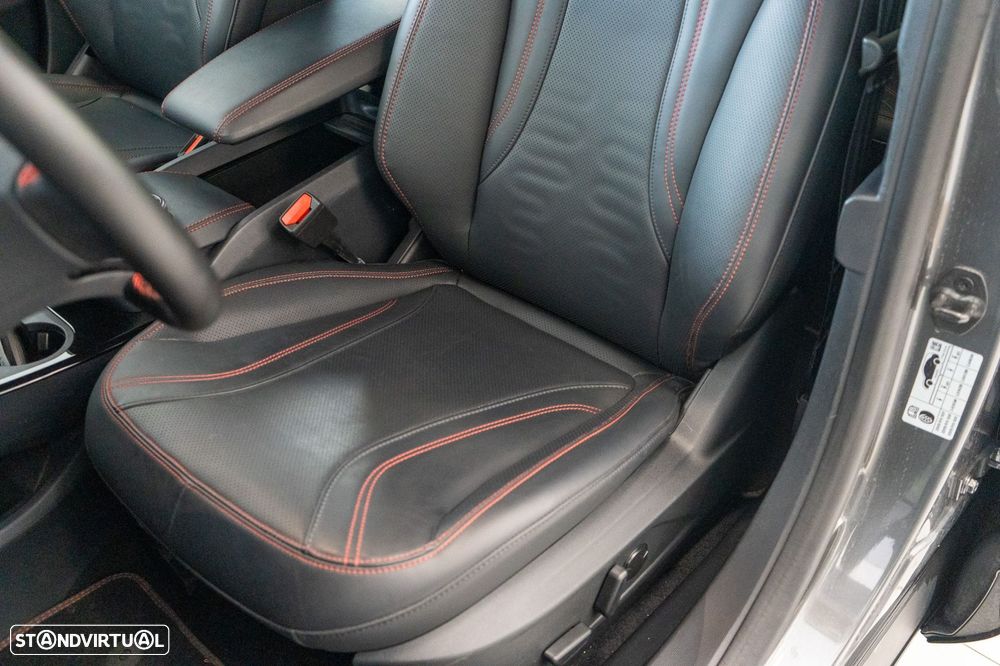 Ford Mustang Mach-E 98.7 kWh Premium - 8
