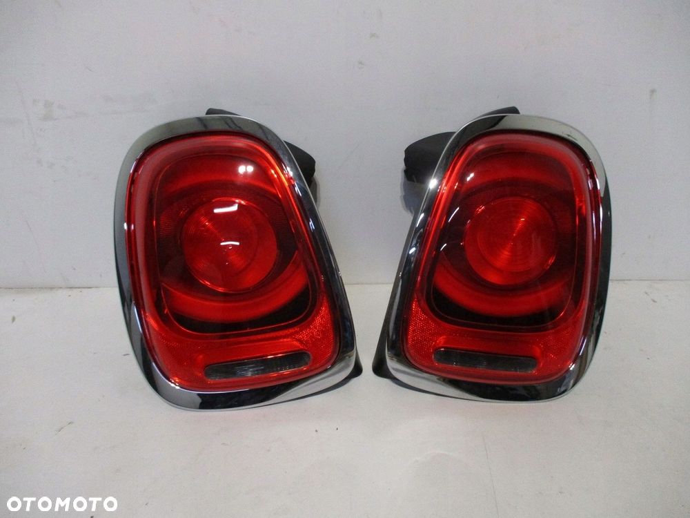 Lampa MINI F55 F56 F57 LED 7297511 LEWA - 1