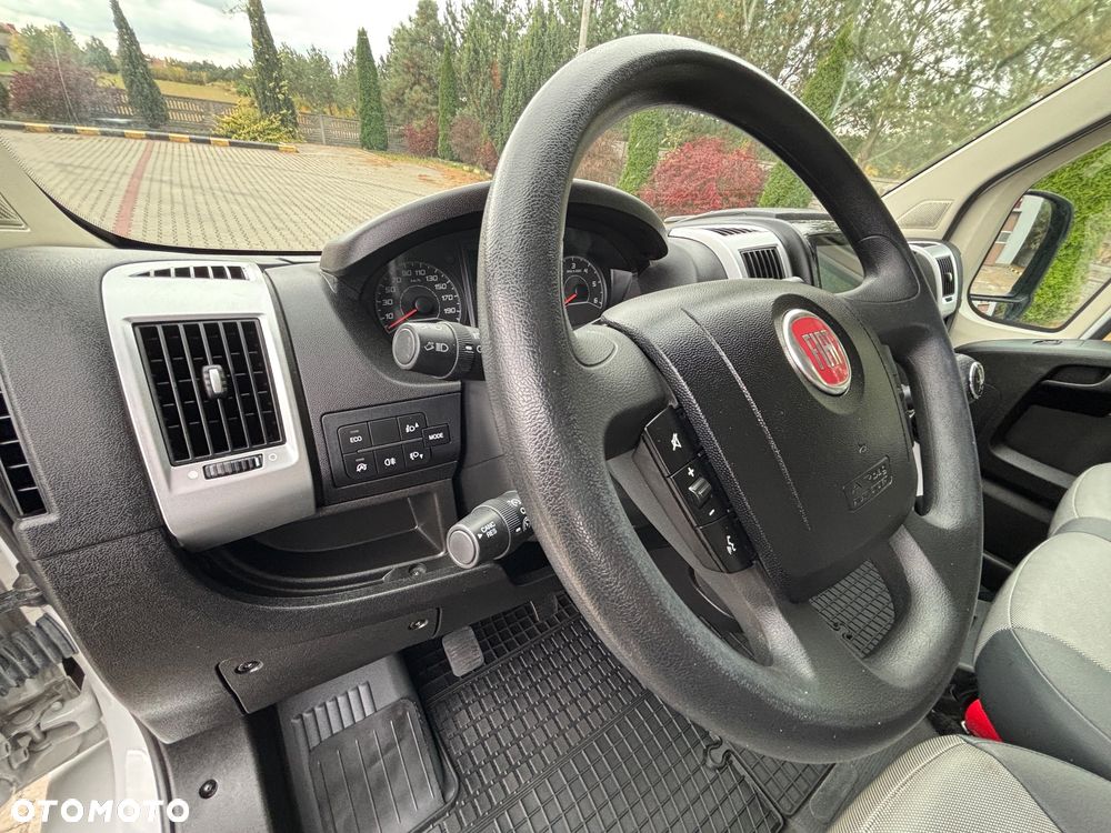 Fiat Ducato - 21