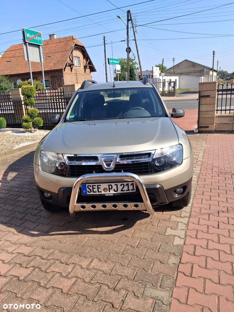 Dacia Duster - 8