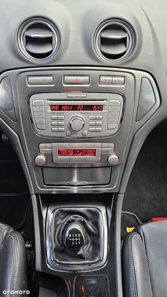 Ford Mondeo 2.0 TDCi Titanium X - 23