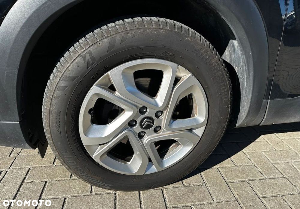 Citroën C5 Aircross - 30