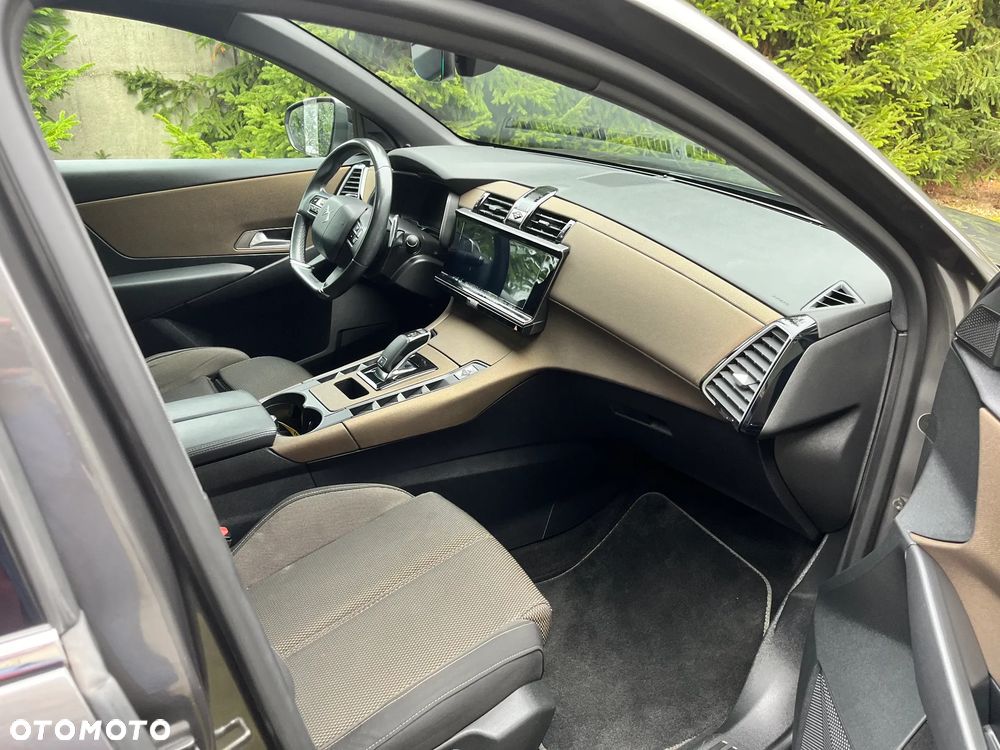 DS Automobiles DS 7 Crossback 1.5 BlueHDi Be Chic - 8