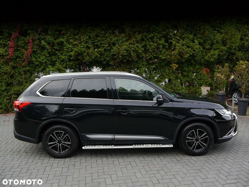 Mitsubishi Outlander 2.0 2WD Active - 11