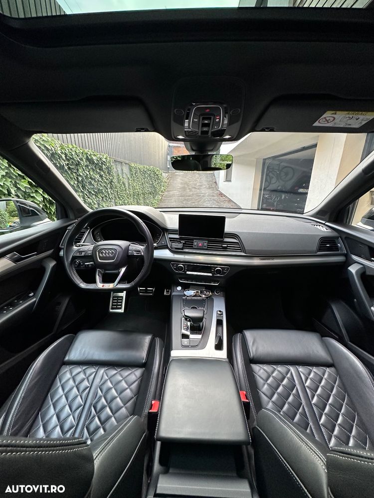 Audi Q5 2.0 TDI Quattro S tronic - 7