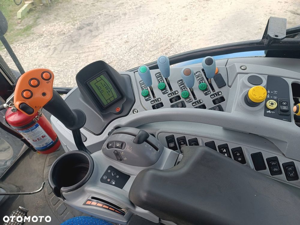 New Holland 6080 - 6