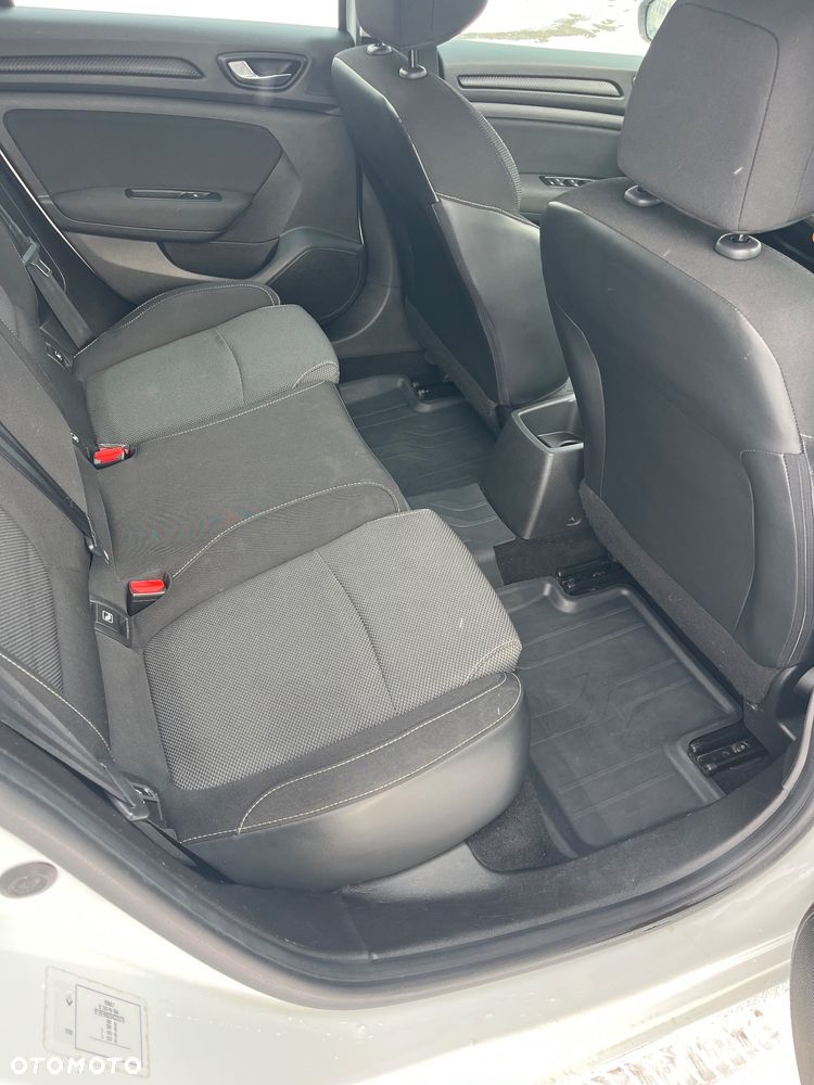 Renault Megane 1.3 TCe FAP Business - 16