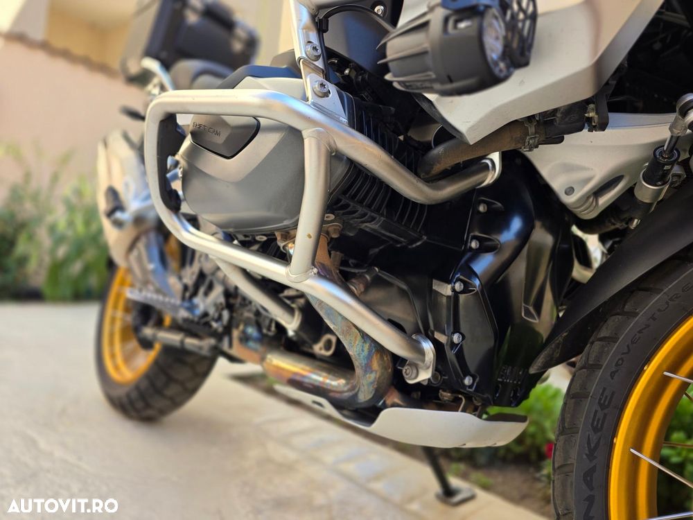 BMW R 1250 GSA - 3