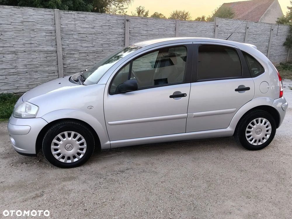 Citroën C3 1.4 Exclusive - 16