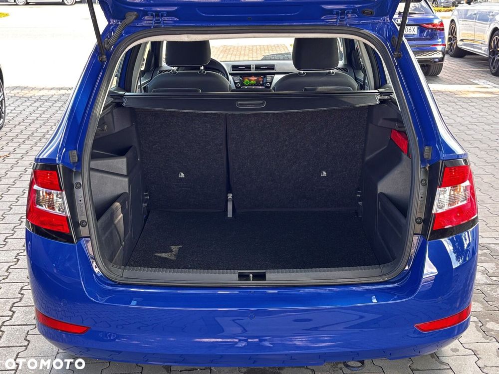 Skoda Fabia 1.0 Ambition - 26
