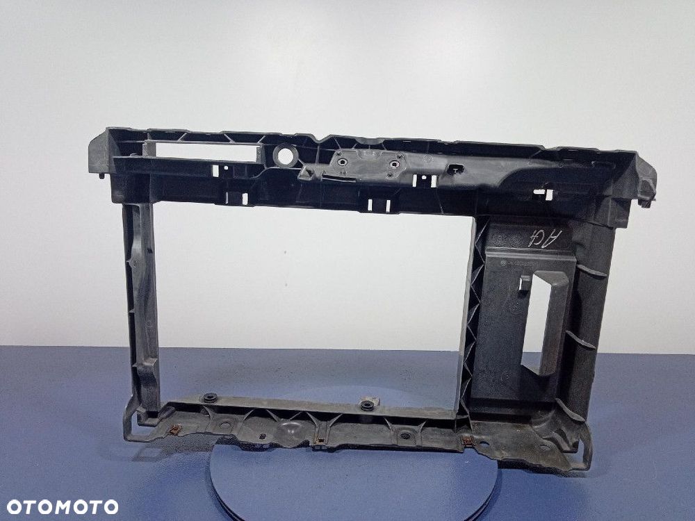 CITROEN C3 PICASSO WZMOCNIENIE CZOŁOWE PAS PRZEDNI 9687711380 - 2