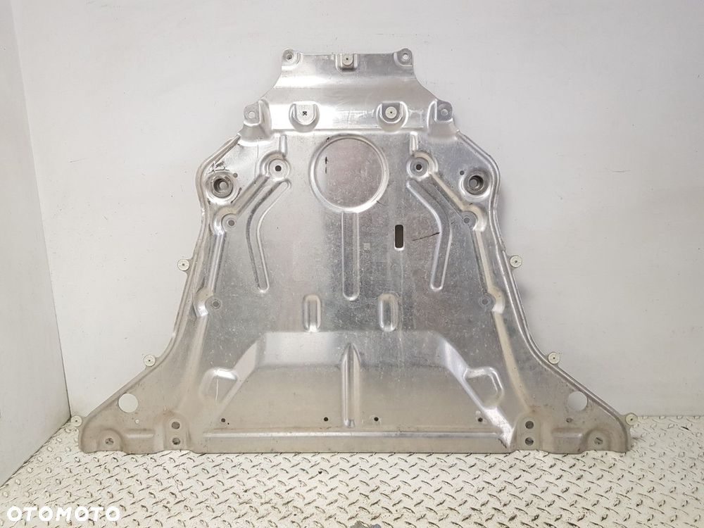 ORYGINALNA OSŁONA PŁYTA POD SILNIK BMW 5 i5 X5 X5M X6 X6M G60 G61 6898654 - 3