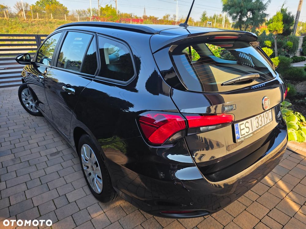 Fiat Tipo - 17
