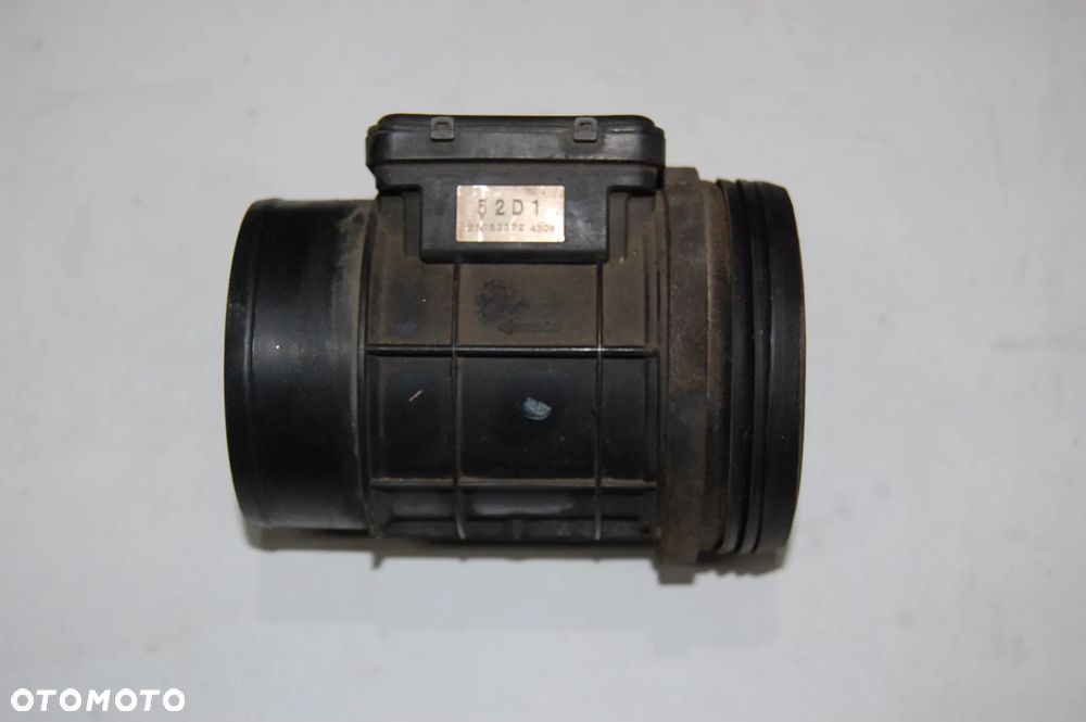 SUZUKI GRAND VITARA 98-05 - 52D1 , 65D0 , 52D1 Przepływomierz Benzyna