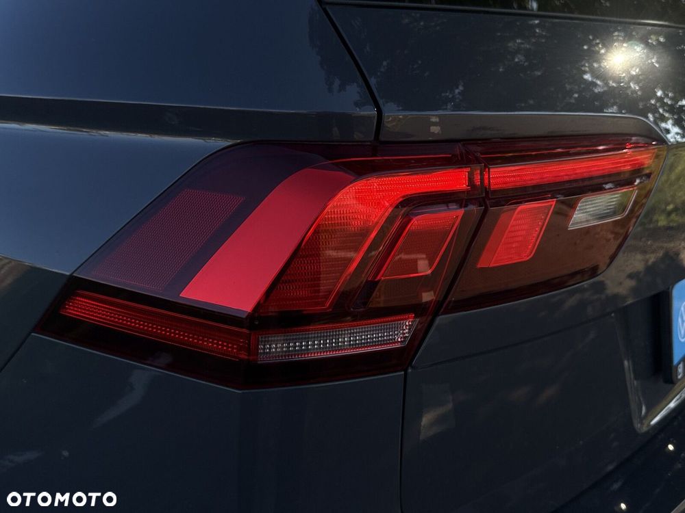 Volkswagen Tiguan 1.5 TSI EVO Life DSG - 39