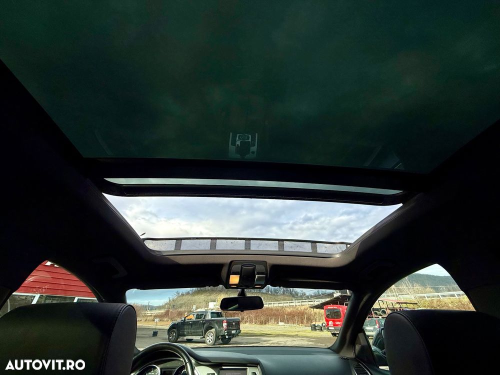 Audi Q7 3.0 TDI DPF Quattro Tiptronic - 12