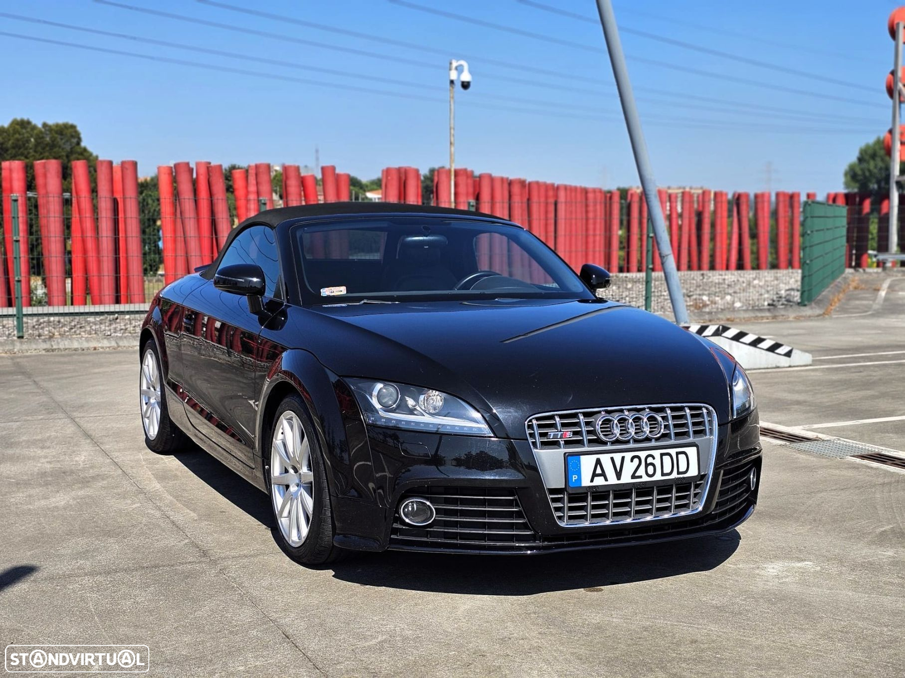 Audi TT Coupé 2.0 TFSI - 16