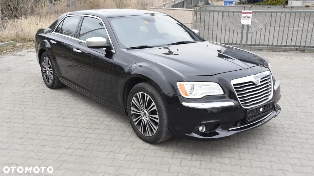 Lancia Thema 3.6 V6 VVT 24V Automatik Executive - 3