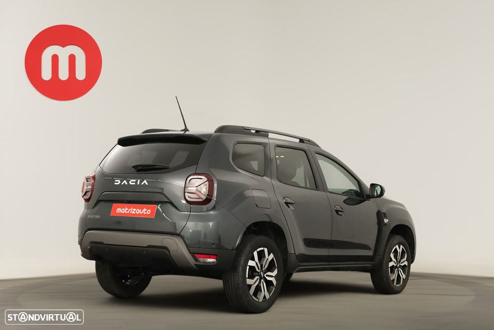Dacia Duster 1.0 TCe Journey - 4