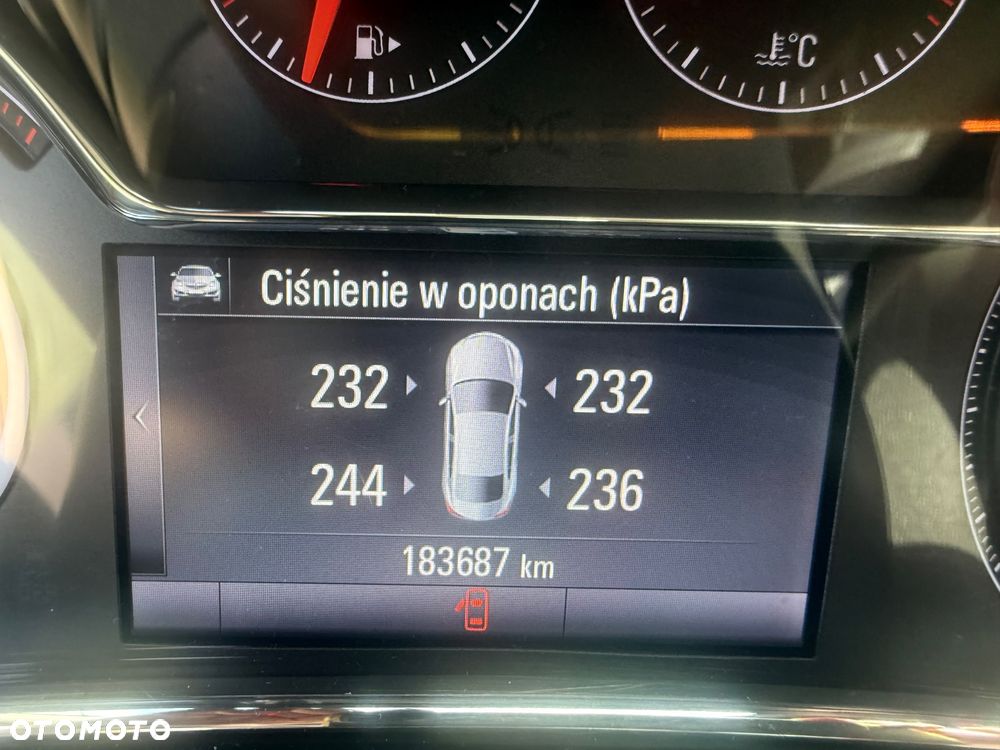Opel Insignia 2.0 CDTI EcoFLEX Start/Stop Edition - 19
