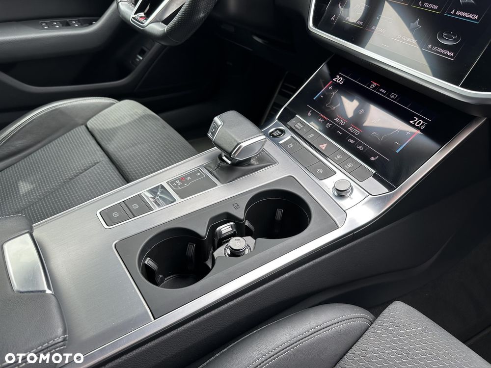 Audi A6 Limousine 40 TDI mHEV Quattro Sport S tronic - 18