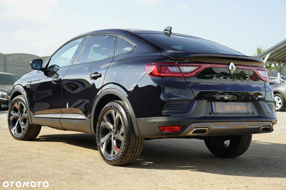 Renault Arkana - 3