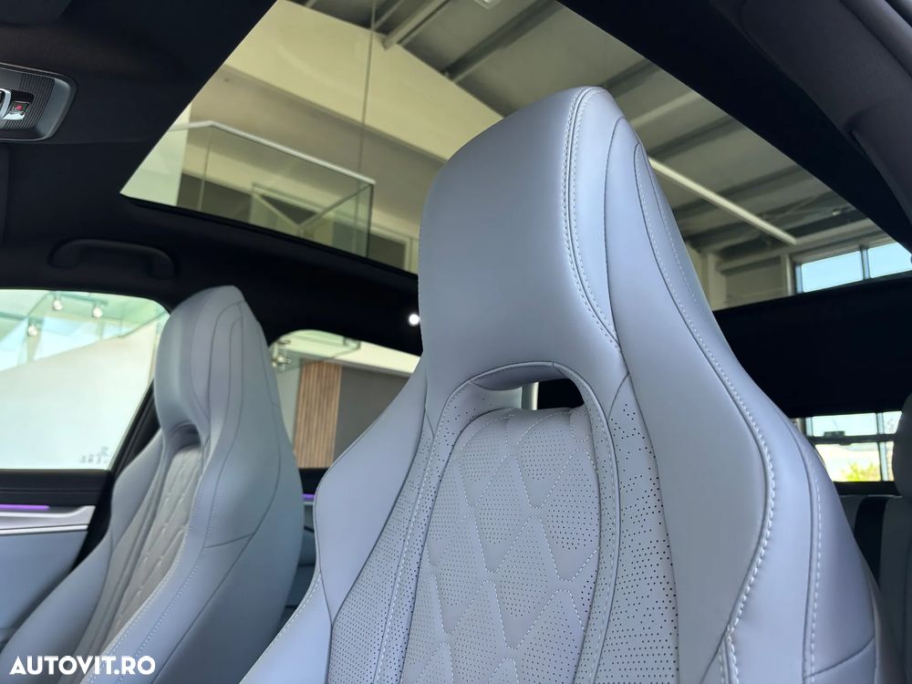 Byd Sealion 7 AWD Excellence - 16