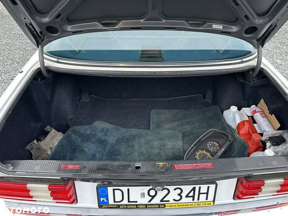Mercedes-Benz Klasa S - 34