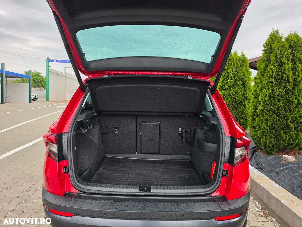 Skoda Karoq 1.6 TDI DSG Ambition - 3