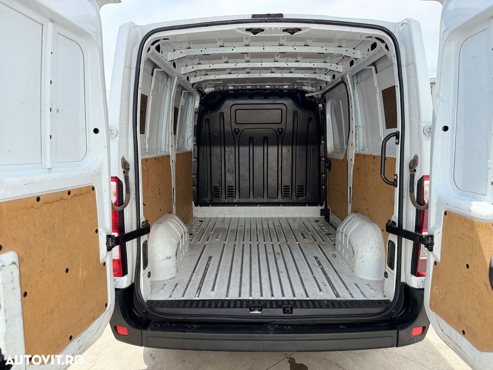 Renault Master L2H2 VA Basis - 15