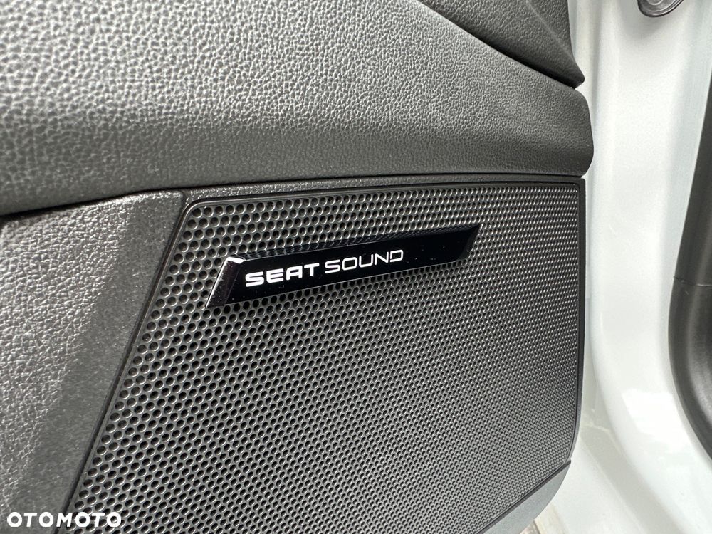 Seat Leon 1.8 TSI FR S&S DSG - 13