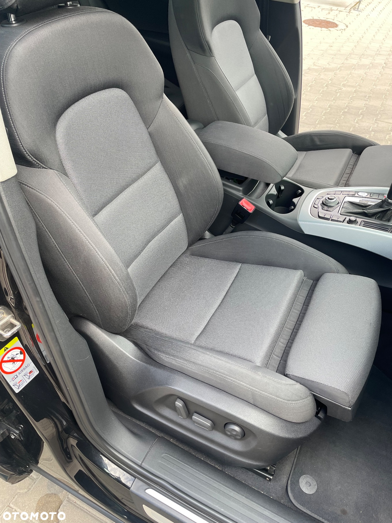 Audi Q5 2.0 TFSI Quattro S tronic - 27