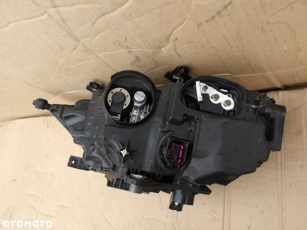 LAMPA LEWY PRZOD FULL LED AUDI A1 82A941033D 82A941034F - 22