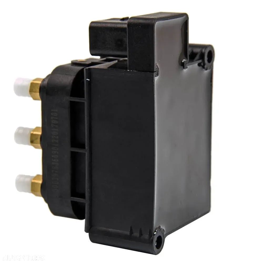 Bloc supape Mercedes GLE Coupe W292 Bloc valve mercedes GLE W292 - 1